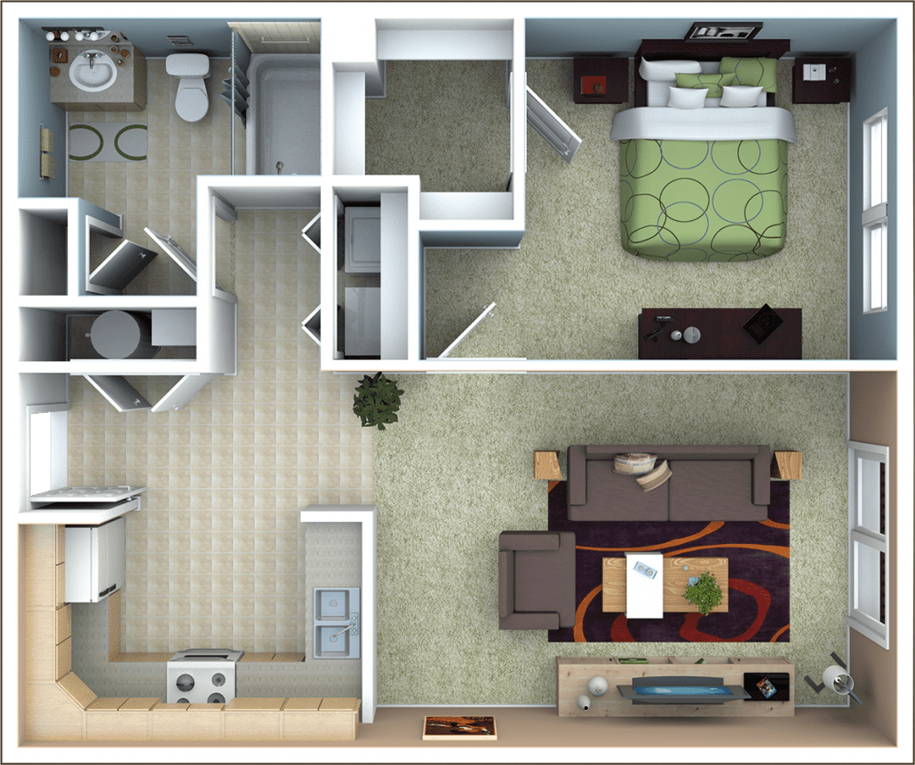 Richmond Apartments Floor Plans Richmond Apartments Floor Plans