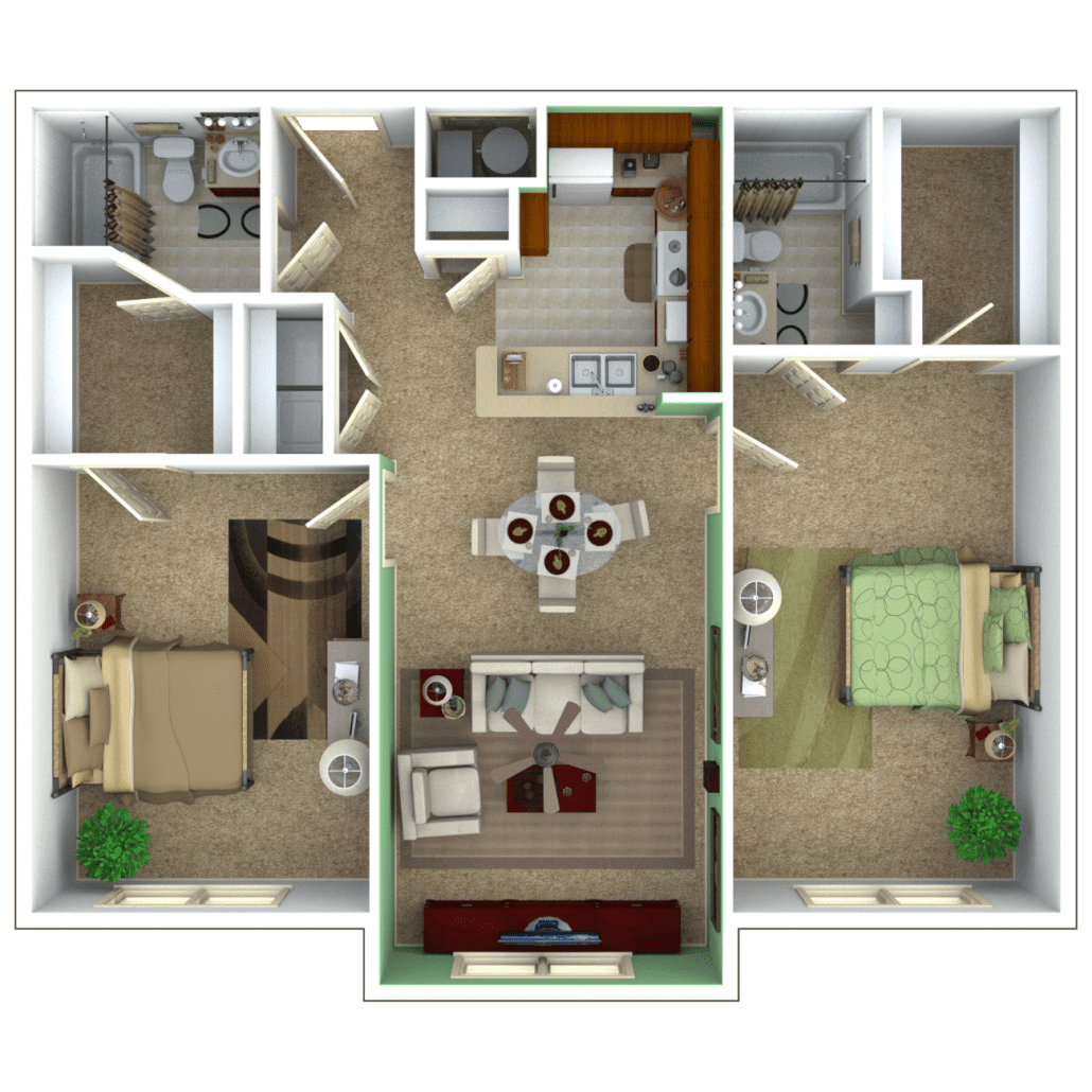 Senior Apartments Indianapolis Floor Plans senior-apartments-indianapolis-floor-plans