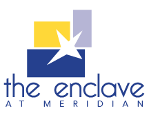 The Enclave at Meridian Apartments