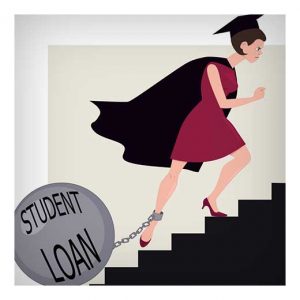 These Cities Cost Student Loan Borrowers Most