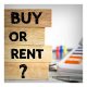 Why Smart People Rent--On the Benefits of Renting