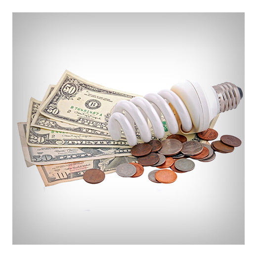 7 Quick Ways to Conserve Energy and Save Money