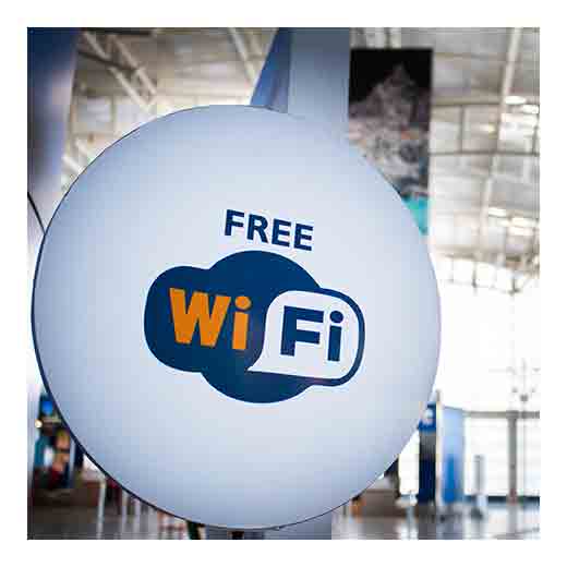 How to Use Public Wi-Fi Securely