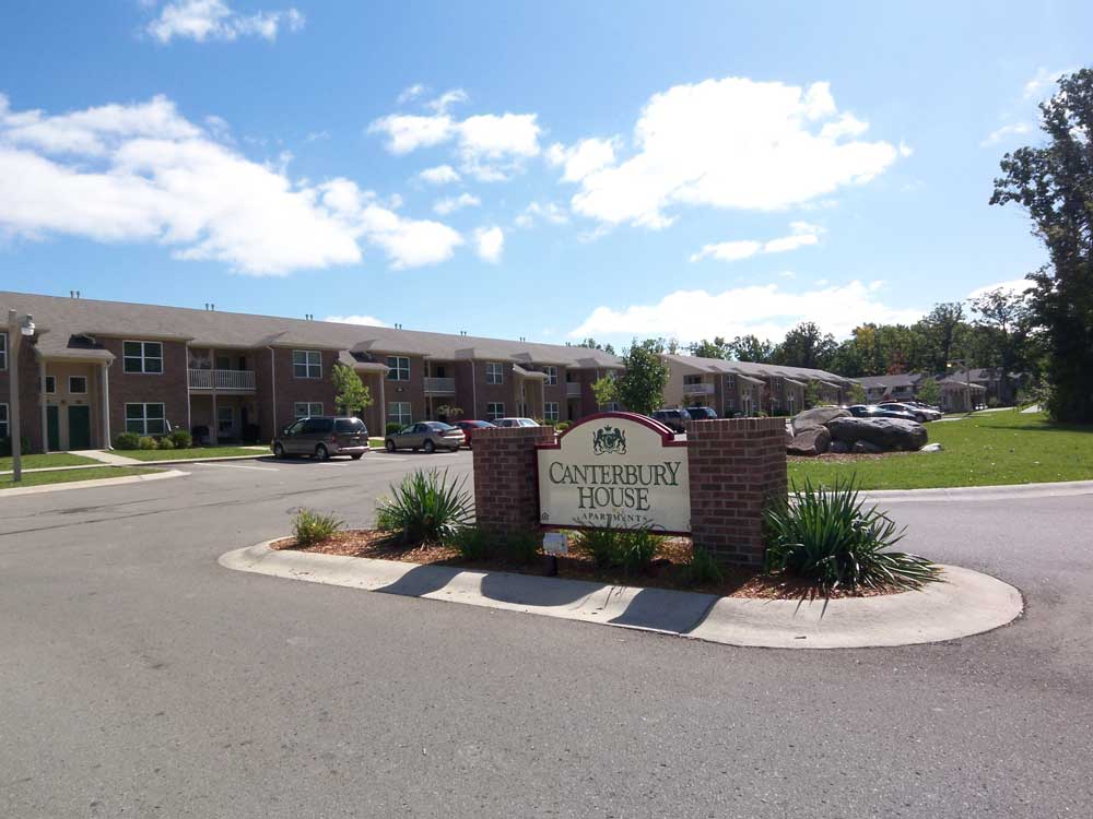 Apartments For Us Herman and Kittle Properties Inc.