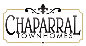 Chaparral Townhomes