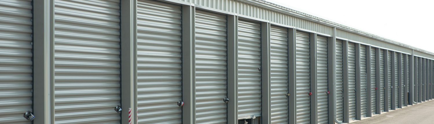 Storage Units