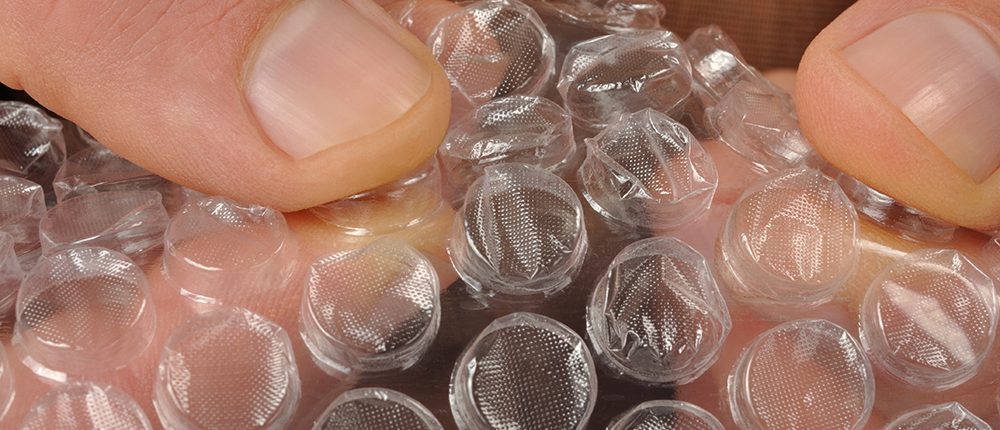 Bubble Wrap