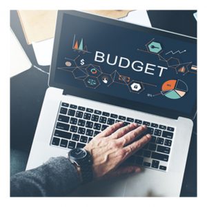 2 Budget Breaking Habits