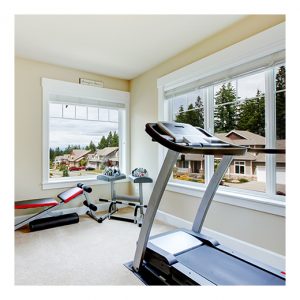 Begin Exercising at Your Apartment