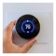 Smart thermostat