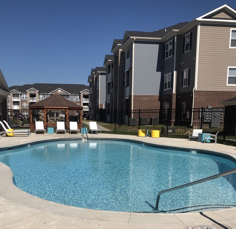 Apartments For Us Herman and Kittle Properties Inc.