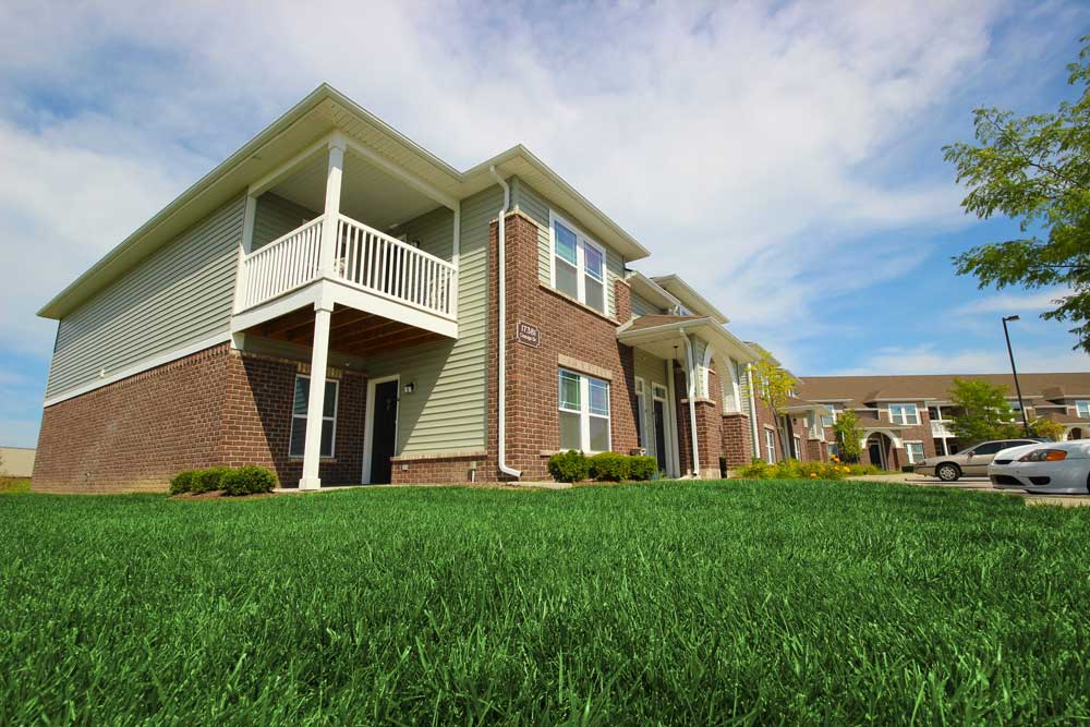 Apartments For Us Herman and Kittle Properties Inc.