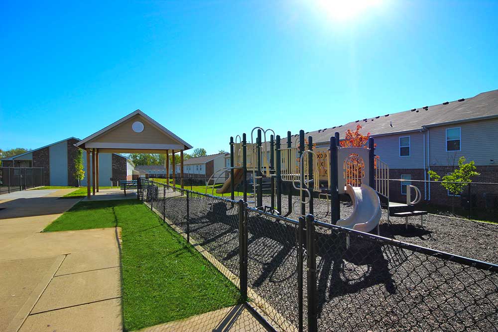 Apartments For Us Herman and Kittle Properties Inc.